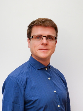 Ronald Höhner