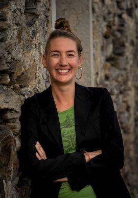 Dr. Stefanie Schöler